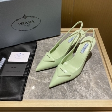 Prada Sandals